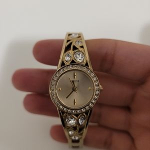 Guess Watch
